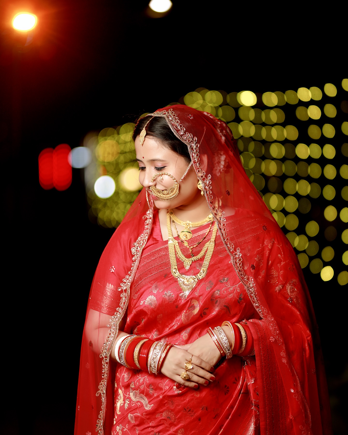 Candid Photography